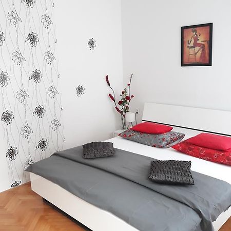 Rooms Miletic Near The Palace Split Luaran gambar