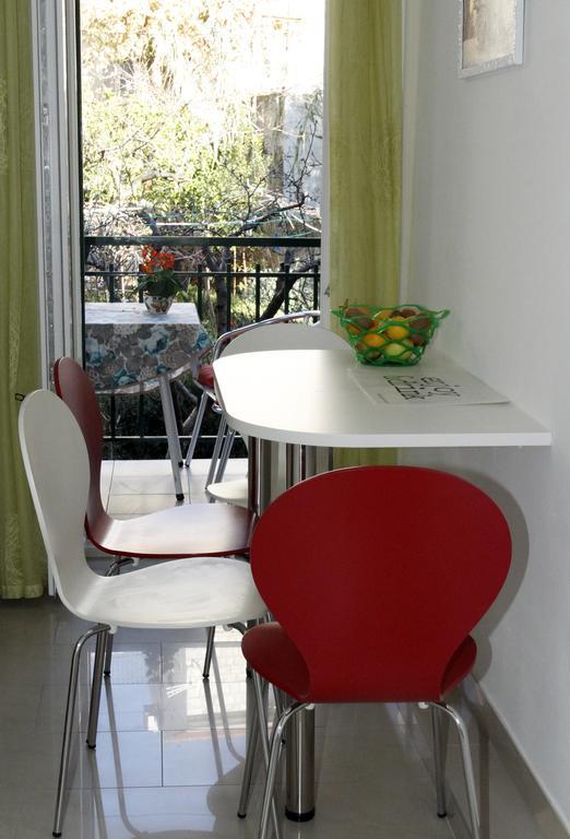 Rooms Miletic Near The Palace Split Luaran gambar