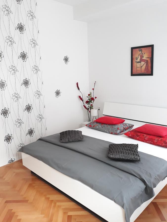 Rooms Miletic Near The Palace Split Luaran gambar