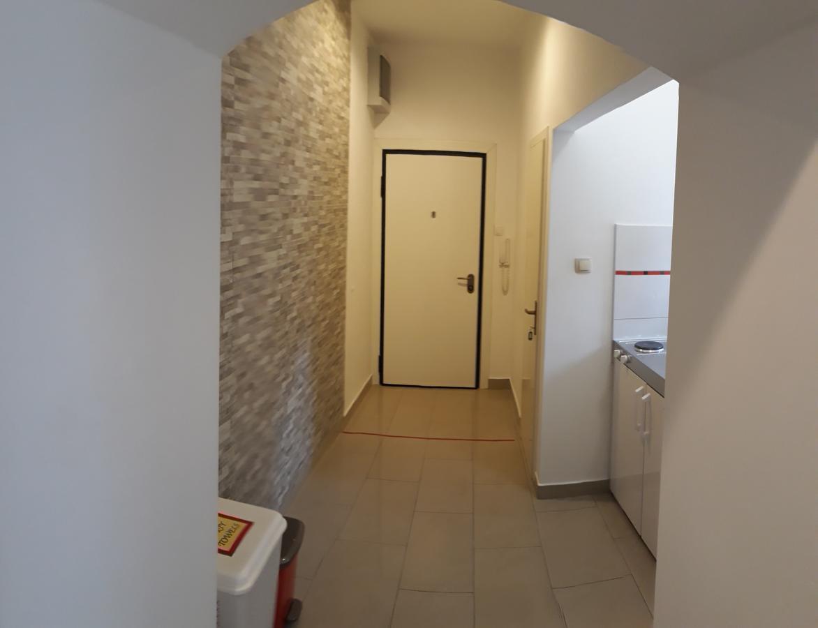 Rooms Miletic Near The Palace Split Luaran gambar